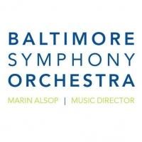 Baltimore Symphony Orchestra to Open 2014-15 Season with Beethoven's Violin…