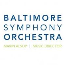 Baltimore Symphony Orchestra to Open 2014-15 Season with Beethoven's Violin…