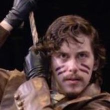 BWW Reviews: ROBBER BRIDEGROOM Needs to Steal From Slapstick Classics