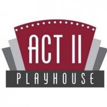 Act II Playhouse to Present MORE BROADWAY ON BUTLER, 8/7-17