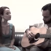 MEGA STAGE TUBE: Sierra Boggess & Peter Joback Duet with Ramin Karimloo! Video