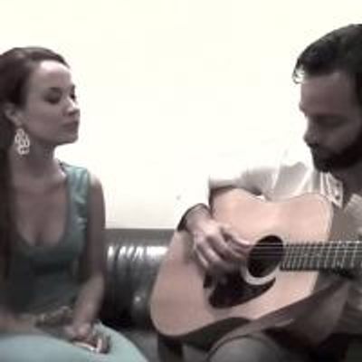 MEGA STAGE TUBE: Sierra Boggess & Peter Joback Duet with Ramin Karimloo!