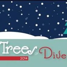 Utah Cultural Celebration Center Hosts TREES OF DIVERSITY Opening Reception Tonight