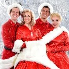 BWW Reviews: Arizona Broadway Theatre's WHITE CHRISTMAS Is A Yuletide Treat