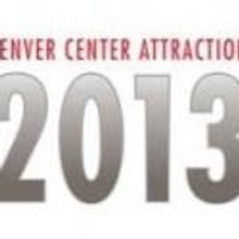 ONCE, EVITA Among 11 Broadway Shows in Denver Center Attractions' 2013-14 Season