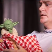 Photo Flash: First Look at MET's COMPLETELY HOLLYWOOD (ABRIDGED)