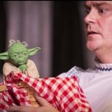 Photo Flash: First Look at MET's COMPLETELY HOLLYWOOD (ABRIDGED)