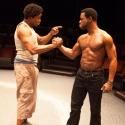 Photo Flash: First Look at Antwayn Hopper, Okieriete Onaodowan and More in Old…