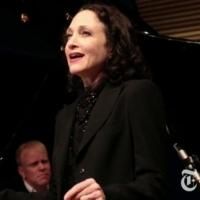 In Performance: Bebe Neuwirth Performs 'Nowadays' from CHICAGO