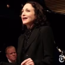 In Performance: Bebe Neuwirth Performs 'Nowadays' from CHICAGO