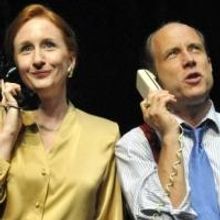 Photo Flash: First Look at PTP/NYC's SERIOUS MONEY at Atlantic Stage 2