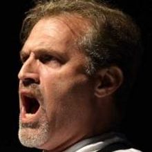 InDepth InterView PreView: Marc Kudisch Talks SWEET SMELL OF SUCCESS Concert Event & More