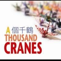 Piedmont Players Theatre Hosts 'A Thousand Cranes' Youth Workshop Today