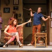 BWW Reviews: The Guthrie Theater's VANYA AND SONIA AND MASHA AND SPIKE Entertains…