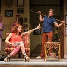 BWW Reviews: The Guthrie Theater's VANYA AND SONIA AND MASHA AND SPIKE Entertains wit
