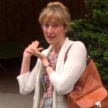 TV Exclusive: A Day in the Life of MATILDA'S Lauren Ward!