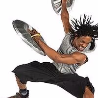 VIDEO: The Ultimate Source of STOMP Inspiration Video