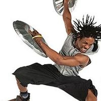 VIDEO: The Ultimate Source of STOMP Inspiration
