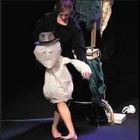 THE BAG LADY Kicks Off International Tour at Theatre Row Tonight