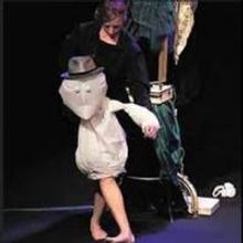 THE BAG LADY to Kick Off International Tour at Theatre Row, 1/31