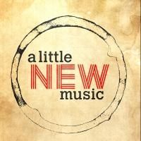 A LITTLE NEW MUSIC to Return to Rockwell: Table & Stage, 12/10