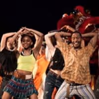 STG and EMP Museum to Present KINECTING TO DANCE, 7/12