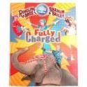 BWW Review: Ringling Bros. and Barnum & Bailey’s FULLY CHARGED is an Energetic…