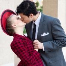 BWW Reviews: KISS ME KATE Will Leave You Feeling Amorous