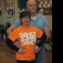 Arthur Bruce to Raise Funds for Anderson Free Clinic by Competing in “Dancing for o