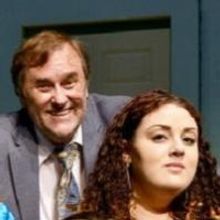 BWW Reviews: THE LAST OF THE RED HOT LOVERS Caps Theatre Harrisburg Season