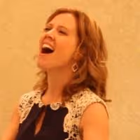 TV: In Rehearsal for Encores! LADY BE GOOD- Watch Danny Gardner & Patti Murin Sing… Video