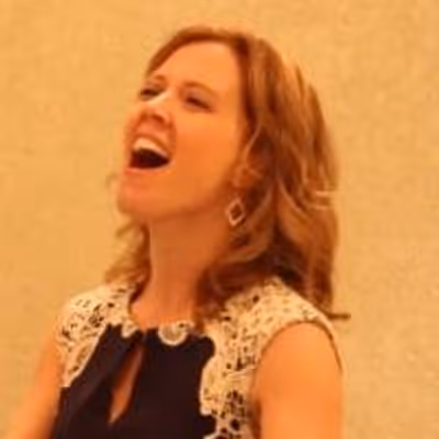 TV: In Rehearsal for Encores! LADY BE GOOD- Watch  Danny Gardner & Patti Murin Sing 'Hang On To Me'