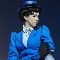 BWW Review: Mary Poppins at Theatre Aquarius is the Best Holiday Show of the Season Photo