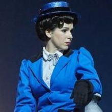BWW Review: Mary Poppins at Theatre Aquarius is the Best Holiday Show of the Season