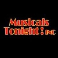 Tickets to Musicals Tonight! 2013-2014 Season on Sale 9/3