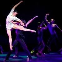 Eifman Ballet Closes Segerstrom Center's 2012-13 Dance Season, 5/3-5