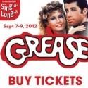 Q13’s M.J. McDermott Host Sing-a-Long-a Grease at The 5th Avenue Theatre, Beg. 9/7