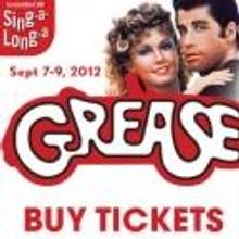 Q13’s M.J. McDermott Host Sing-a-Long-a Grease at The 5th Avenue Theatre, Beg. 9/7