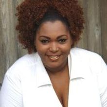 Liz Mikel Performs at WaterTower Theatre's 2014 Spotlight Gala Tonight