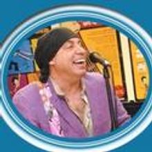 Little Kids Rock to Honor Steven Van Zandt at 10th Anniversary Gala 10/16; Costello…