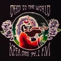 KPFA's Grateful Dead Fundraising Marathon Set for 1/31; Auction Items Revealed