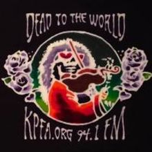 KPFA's Grateful Dead Fundraising Marathon Set for 1/31; Auction Items Revealed