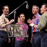 ROCK OF AGES, JERSEY BOYS to Perform at NFL Tailgate Party, 2/2