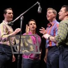 ROCK OF AGES, JERSEY BOYS to Perform at NFL Tailgate Party, 2/2