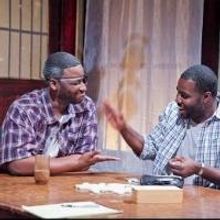 Jacobi Howard Set for Theater Alliance's WHITE RABBIT, RED RABBIT Today