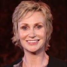 Jane Lynch Rings in the New Year at Eccles Center Tonight