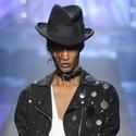 Jean Paul Gaultier Spring 2013