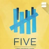 Local Voices Join Lineup of Prima's FIVE