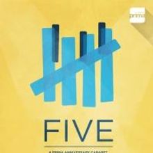 Local Voices Join Lineup of Prima's FIVE