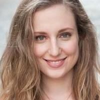 Caitlin D. Jones Guests on Latest Episode of SOMETHING NEW Podcast
